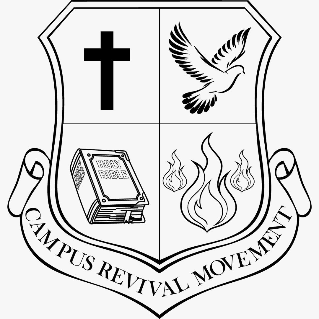 Campus Revival Movement logo